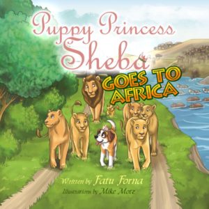 Sheba Africa low res cover