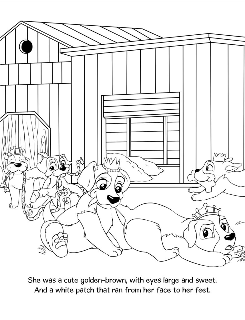 sheba-coloring-book-all-puppies-playing