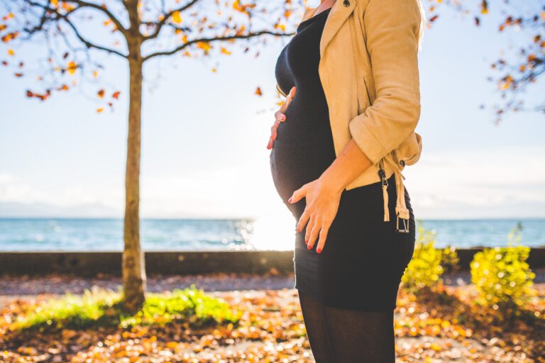From Your Doctor to You: 10 Things Every Pregnant Woman Should Know About Coronavirus Disease