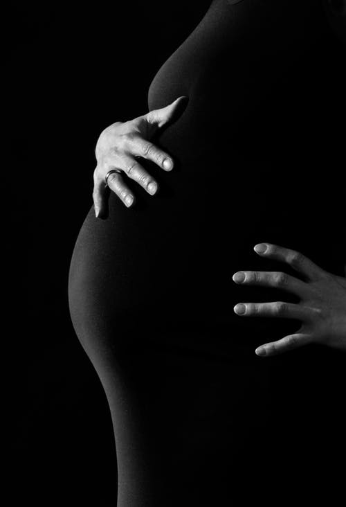Maternal Deaths are Preventable: 10 Things Every Black Woman Should Do to Have a Safe Pregnancy